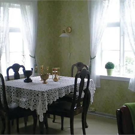 Holiday home Naddvik *
