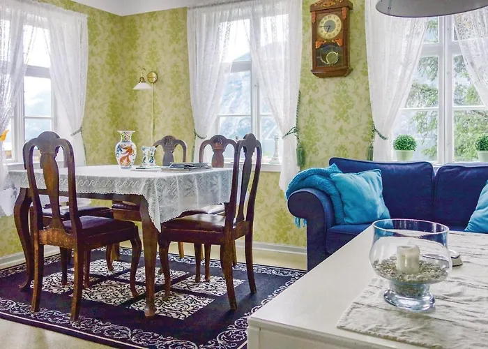 Naddvik Сasa de vacaciones